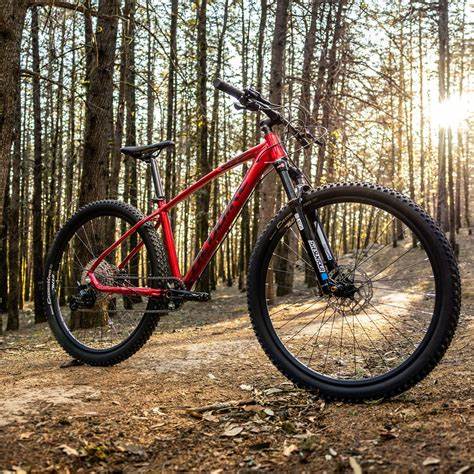 BICICLETAS