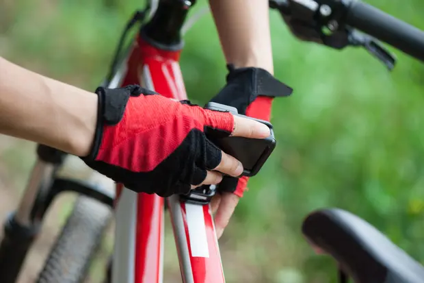Guantes