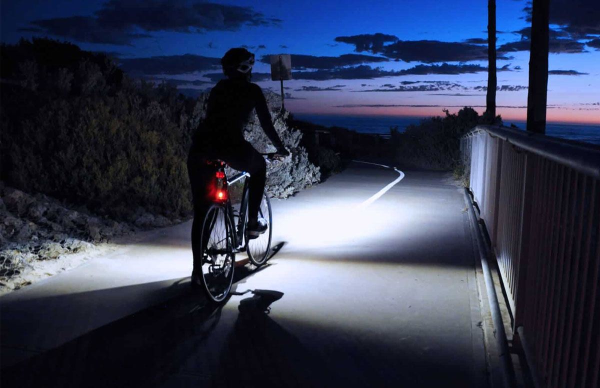 LUCES